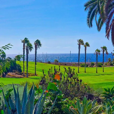 Scharming Golf Holidays Apartman