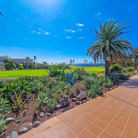 Scharming Golf Holidays Apartman