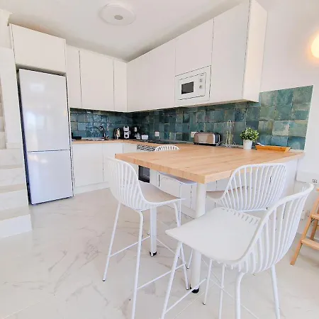 Apartamento Scharming Golf Holidays *