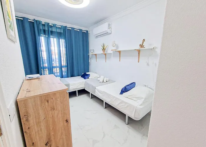 Scharming Golf Holidays Apartamento *