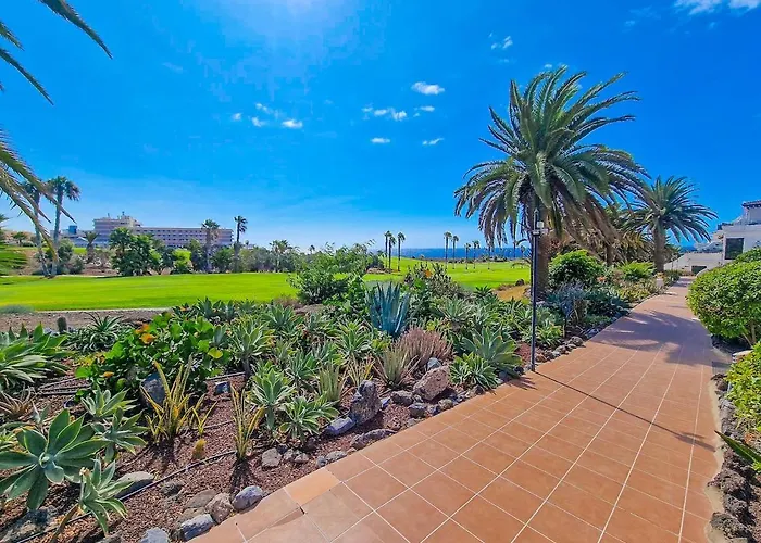 Scharming Golf Holidays Apartamento