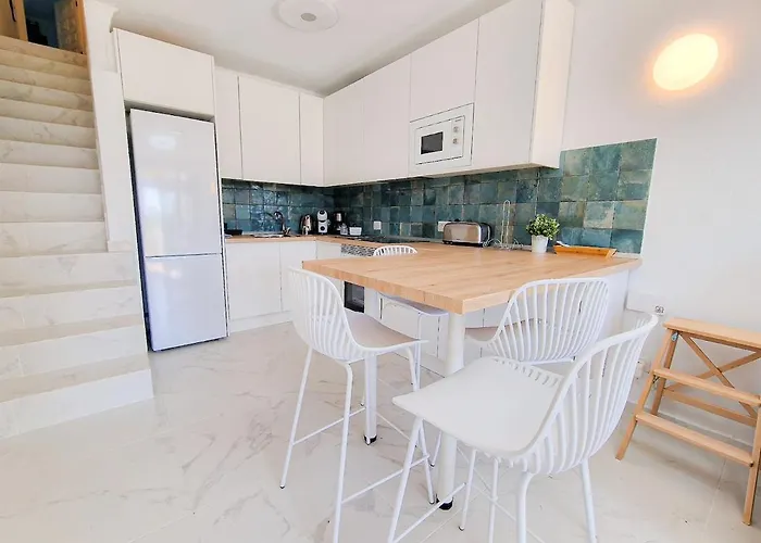 Apartamento Scharming Golf Holidays *