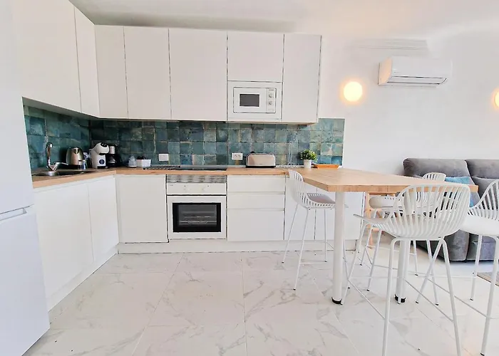 Scharming Golf Holidays Apartamento San Miguel de Abona