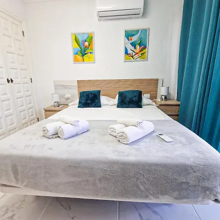 Scharming Golf Holidays *