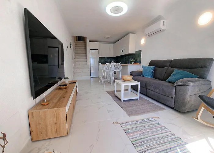 Scharming Golf Holidays