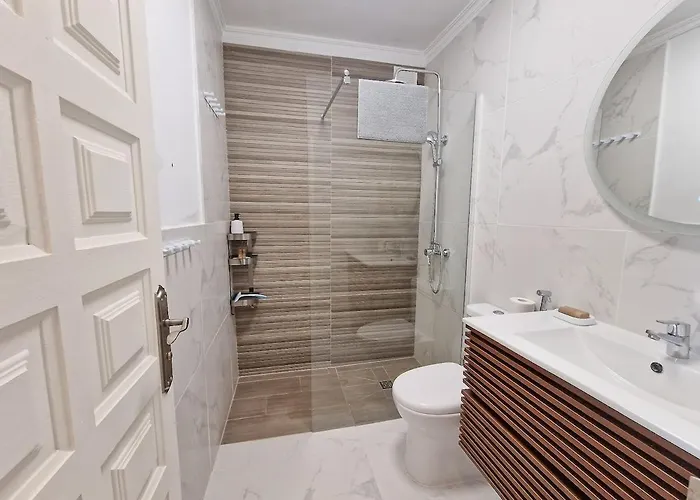 Scharming Golf Holidays * 산미겔데아보나