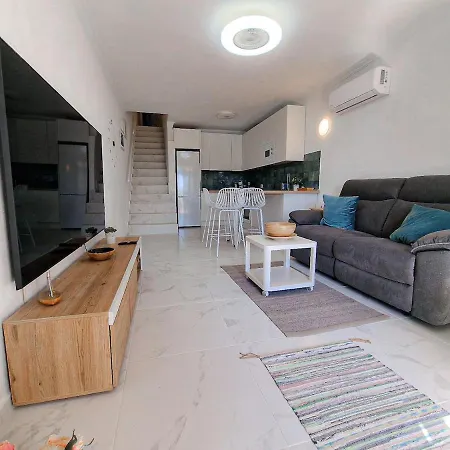 Scharming Golf Holidays