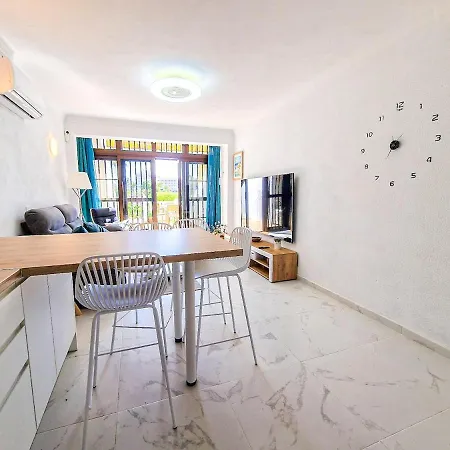 Scharming Golf Holidays