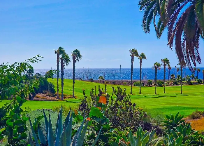 Scharming Golf Holidays Appartamento