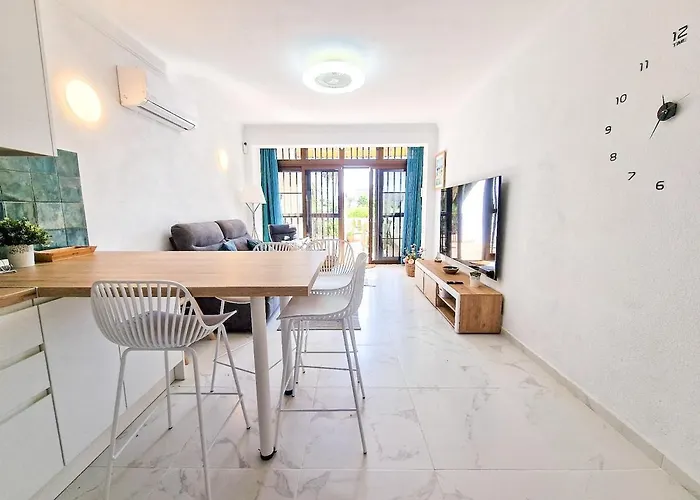 Appartamento Scharming Golf Holidays *