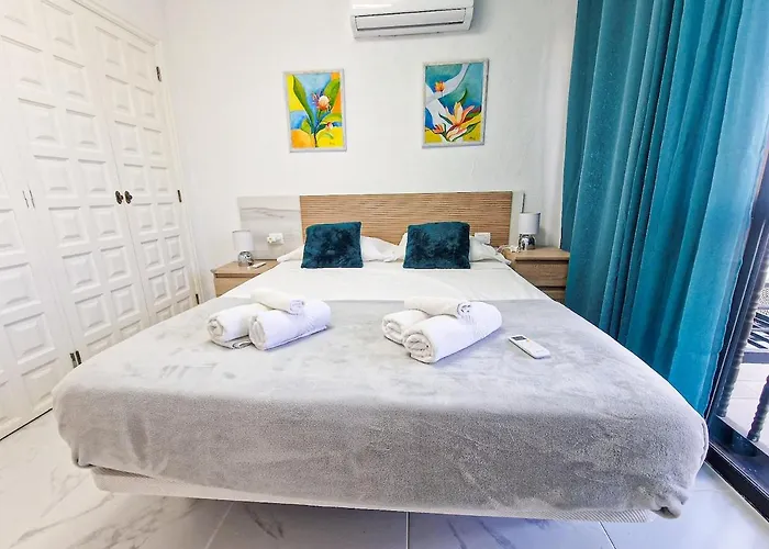 Scharming Golf Holidays *